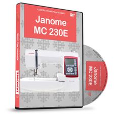 Maquina-janome-3160-qdc – VitrineDoArtesanato